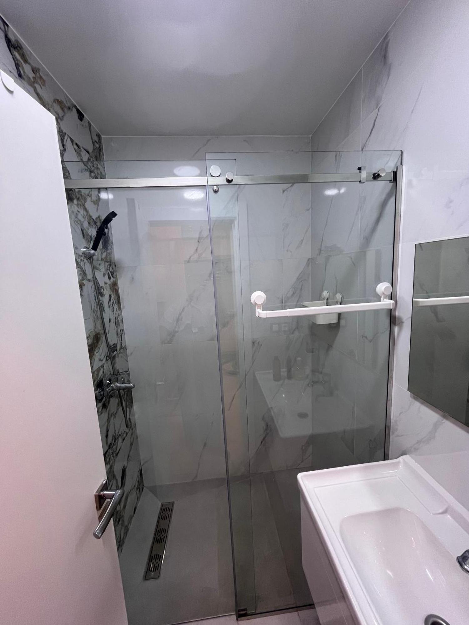 Appartement Renove Avec Style Et Parking Surveille Марракеш Экстерьер фото